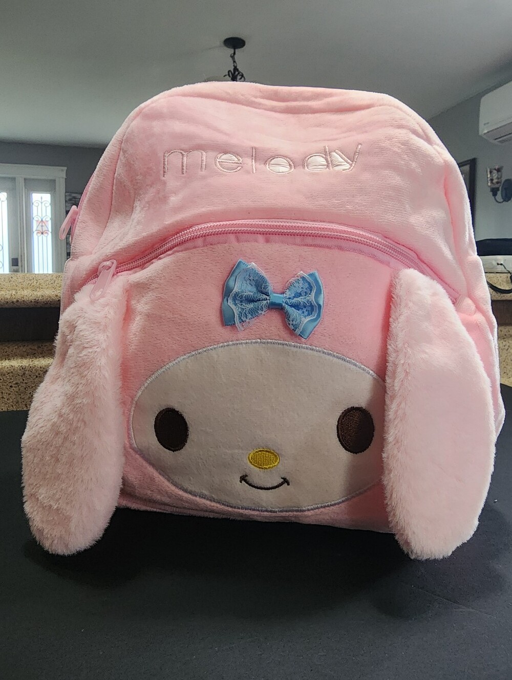 NWOT Classic Popular New Melody Daypack Backpack for ages 2-8yrs